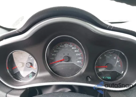 2013 Dodge Avenger Sxt из США, поврежденный, VIN 1C3CDZCB6DN576272